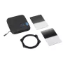 Irix Edge 100mm Traveller kietas rinkinys [IFHC-100-TH]