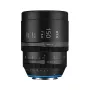 Irix Cine 150mm T3.0 Macro objektyvas, skirtas Sony E (Imperial)