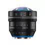 IRIX Cine objektyvas 11mm T4.3 PL-mount metrinis