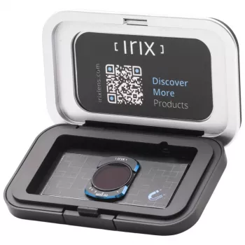 Irix VND 2-32 kintamo tankio ND filtras, skirtas DJI Osmo Pocket 3 (IF-DJI-OP3-VND)