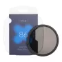 Irix Edge MMS CPL+Black Mist 1/2 filtras 82 mm