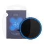 Irix Edge MMS True Color kintamo tankio ND 2-5 filtras (82 mm, magnetinis)
