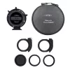 Irix Adapter MMS PL į E su magnetinių įdėklinių filtrų išplėstiniu rinkiniu [ICAD-PL-SE-EXT]