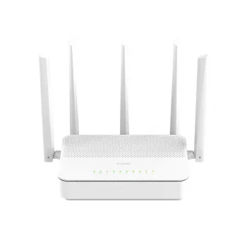 D-Link BE3600 Wi-Fi 7 išmanusis maršrutizatorius