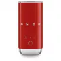 Smeg MFF02RDEU 50's Style pieno plakiklis, raudonas
