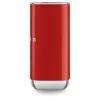 Smeg MFF02RDEU 50's Style pieno plakiklis, raudonas
