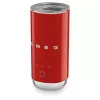 Smeg MFF02RDEU 50's Style pieno plakiklis, raudonas