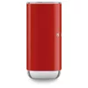 Smeg MFF02RDEU 50's Style pieno plakiklis, raudonas