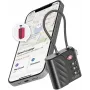 SBS bagažo spyna su FindMy (TEFINDLOCK)