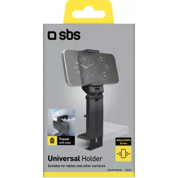 SBS Travel telefono laikiklis (89532) (TESUPPTRAVEL)