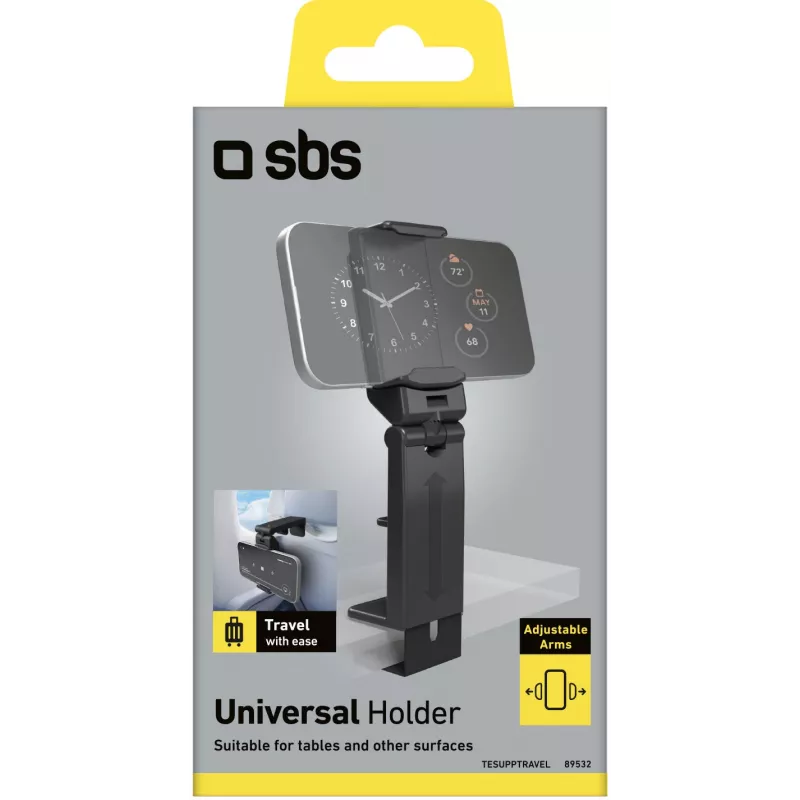 SBS Travel telefono laikiklis (89532) (TESUPPTRAVEL)