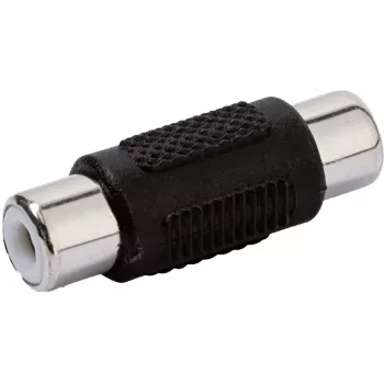 Vivanco RCA – RCA audio adapteris (VVAADAPRCAFF)