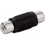 Vivanco RCA – RCA audio adapteris (VVAADAPRCAFF)