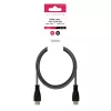 Vivanco VVVOXHDMI15MMK High Speed HDMI laidas su Ethernet 1,5 m juodas