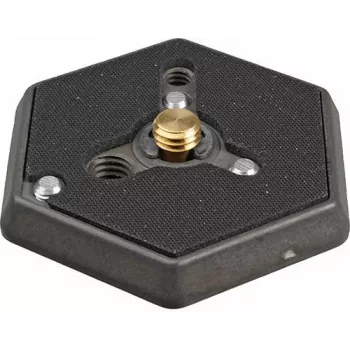 Manfrotto 130-38 greito atlaisvinimo plokštelė su 3/8" varžtu