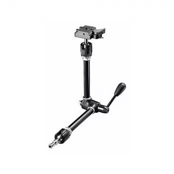 Manfrotto 143RC Magic Arm su greito atleidimo laikikliu