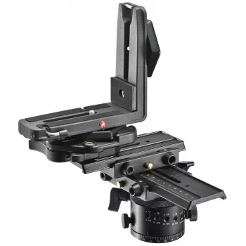 Manfrotto MH057A5 panoraminė galvutė (MH057A5)