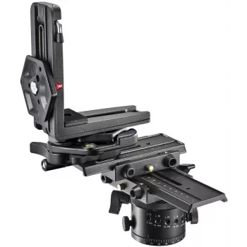 Manfrotto MH057A5 panoraminė galvutė (MH057A5)