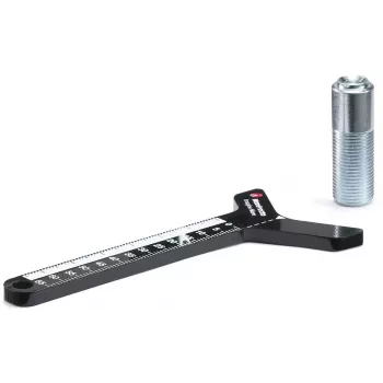 Manfrotto MS050M4-Q2 L formos laikiklis Q2 kameros tvirtinimui