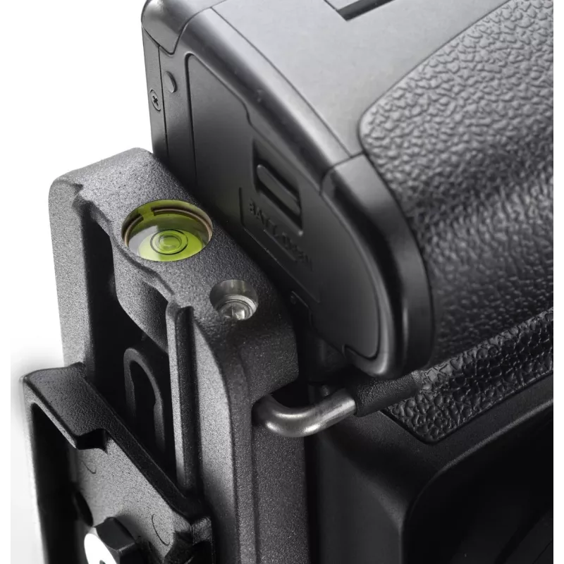 Manfrotto MS050M4-Q2 L formos laikiklis Q2 kameros tvirtinimui