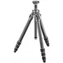 Gitzo GT3542 Mountaineer Series 3 anglies pluošto trikojis