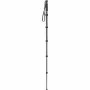 Gitzo GM2562T Traveler Series 2 anglies pluošto monopėdė, 6 sekcijų, maks. aukštis 142 cm, apkrova 12 kg, juoda