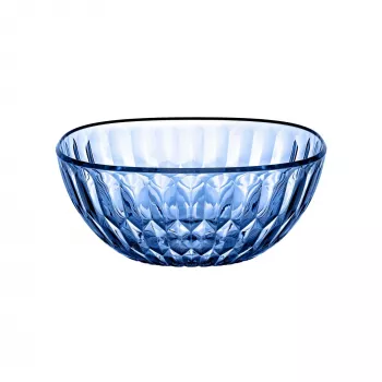 Guzzini Vanity serviravimo dubuo 30 cm džinsinis mėlynas