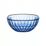 Guzzini Vanity serviravimo dubuo 30 cm džinsinis mėlynas