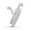 SBS TEEARTWSBLADEBTW True Wireless Bluetooth 5.0 ausinės su įkrovimo dėklu, lietimo valdymu, balso asistentu, juodos
