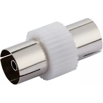 Vivanco antenos adapteris, koaksialinė mova (VVANADATFF)