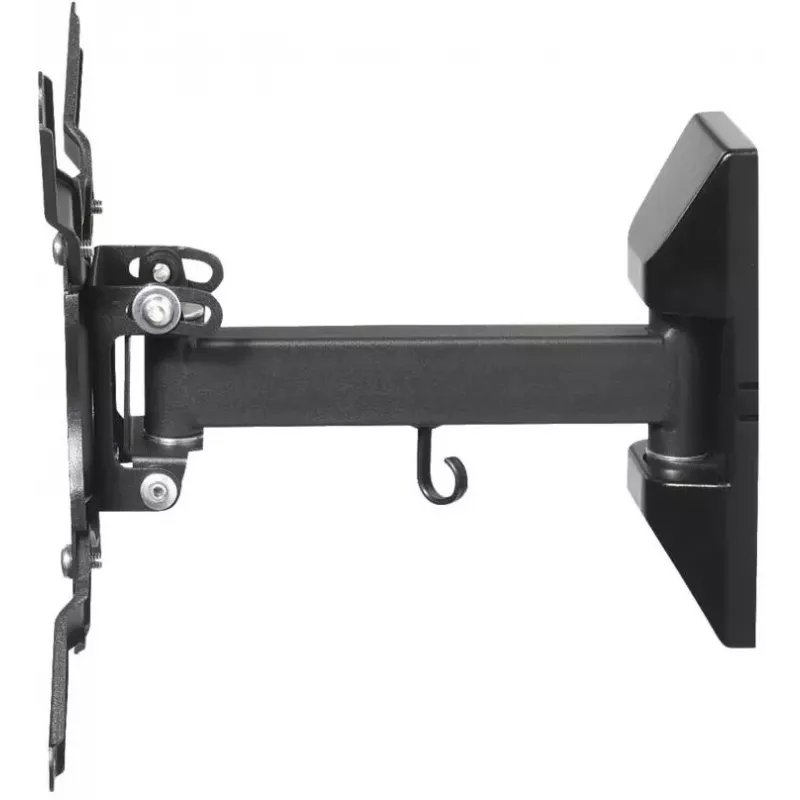 Vivanco pasukamas TV sieninis laikiklis iki 43" televizoriams, 25 kg (VVTVOR43INCH25KG)