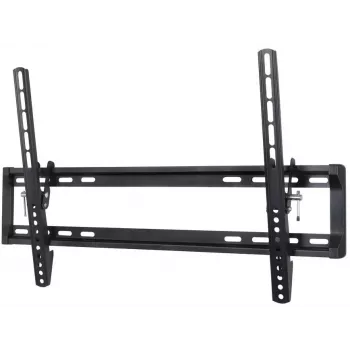 Vivanco VVTVTIL65INCH50KG pasukamas TV laikiklis 32-65 colių televizoriams, 50 kg, VESA 200x200-600x400, juodos spalvos