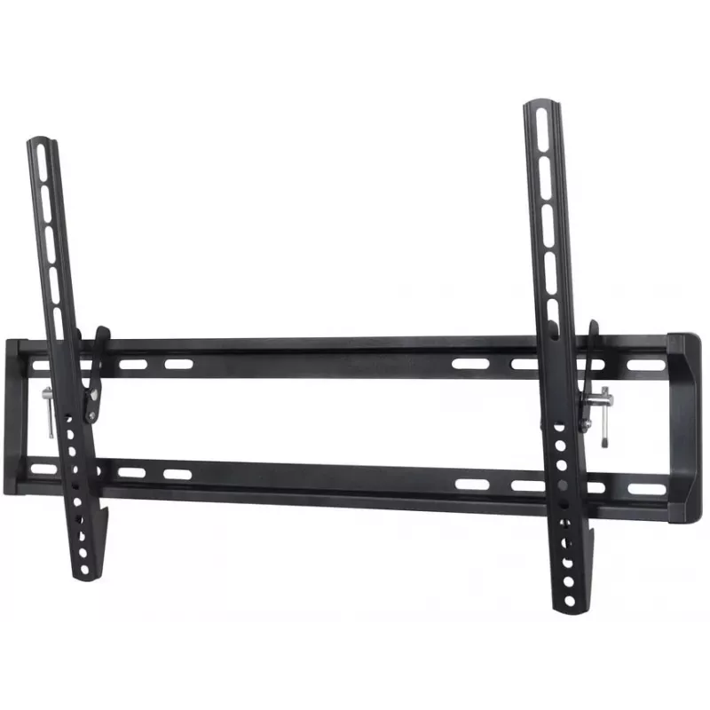 Vivanco VVTVTIL65INCH50KG pasukamas TV laikiklis 32-65 colių televizoriams, 50 kg, VESA 200x200-600x400, juodos spalvos