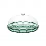 Guzzini Vanity pyragų serviravimo rinkinys Matcha Green
