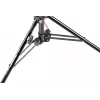 Manfrotto MSTANDVR virtualios realybės stovas, juodas