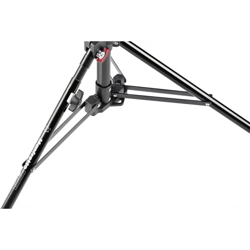 Manfrotto MSTANDVR virtualios realybės stovas, juodas