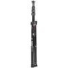 Manfrotto MSTANDVR virtualios realybės stovas, juodas