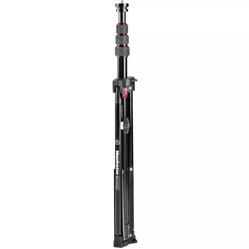 Manfrotto MSTANDVR virtualios realybės stovas, juodas