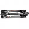 Manfrotto Befree Sony Alpha Advanced Lever kelioninis trikojis su rutuline galvute (MKBFRLA-BH)