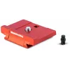 Manfrotto Befree Sony Alpha Advanced Lever kelioninis trikojis su rutuline galvute (MKBFRLA-BH)
