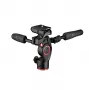 Hidraulinė 3 krypčių galva Manfrotto Befree 3-Way Live (MH01HY-3W)