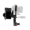 Hidraulinė 3 krypčių galva Manfrotto Befree 3-Way Live (MH01HY-3W)
