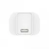USB-A sieninis kroviklis, JK Joby 12W (2.4A) (JB01804-BWW)