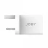 USB-A sieninis kroviklis, JK Joby 12W (2.4A) (JB01804-BWW)