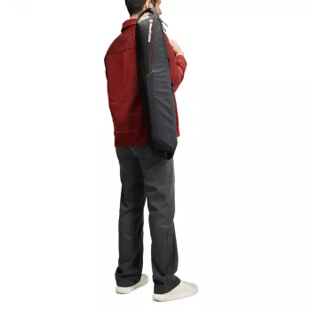 Manfrotto Pro Light Tripod Bag 69, juodas
