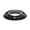 Plokščios bazės adapteris Manfrotto Xchange 60mm (MAONEQR-ADPFB60)