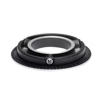 Manfrotto XCHANGE 60 mm plokščio pagrindo adapteris Nitrotech N8/N12 skysčio galvutėms