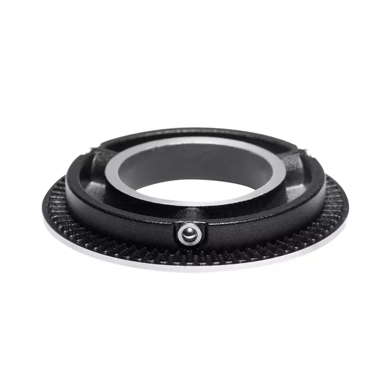 Plokščios bazės adapteris Manfrotto Xchange 60mm (MAONEQR-ADPFB60)