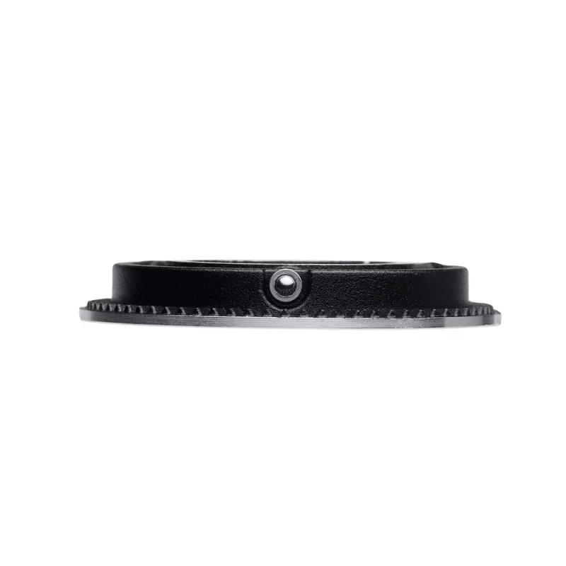 Plokščios bazės adapteris Manfrotto Xchange 60mm (MAONEQR-ADPFB60)