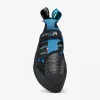 Scarpa Instinct VSR laipiojimo bateliai, EU 40, juoda/žydra